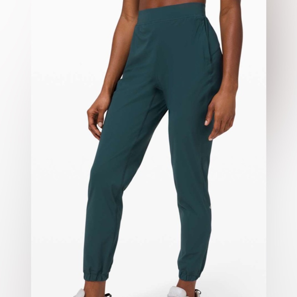 Lululemon Adapted State Jogger